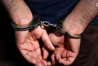 دزدی که در تهران حساب افراد را خالی می کرد دستگیر شد | کلاهبرداری پای دستگاه عابربانک