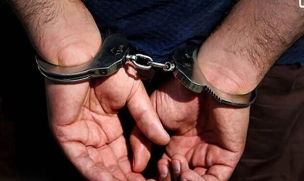 دزدی که در تهران حساب افراد را خالی می کرد دستگیر شد | کلاهبرداری پای دستگاه عابربانک