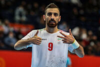 باشگاه اسپانیایی با حضور ستاره ایرانی در جام ملت‌ها موافقت کرد