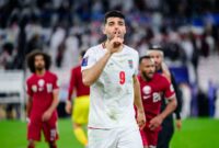 صورت‌حساب ۴ میلیاردی ای اف سی برای فوتبال ایران | طارمی رکورد تخلفات را شکست!