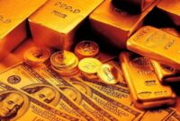 قیمت طلا، سکه و ارز سه‌شنبه ۱۴ فروردین ۱۴۰۳ | صعود قیمت طلا و سکه