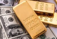 قیمت طلا، سکه و ارز چهارشنبه ۱۵ فروردین ۱۴۰۳ | صعود قیمت‌ها