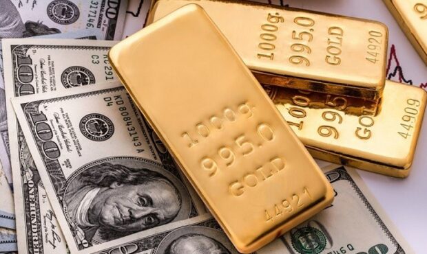 قیمت طلا، سکه و ارز چهارشنبه ۲۹ فروردین ۱۴۰۳ | کاهش قیمت طلا ۱۸ عیار