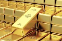 قیمت طلا چهارشنبه ۲۲ فروردین ۱۴۰۳ | قیمت افزایش یافت