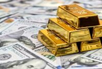 قیمت طلا، سکه و ارز امروز پنجشنبه ۱۶ فروردین ۱۴۰۳ | صعود دسته‌جمعی قیمت‌ها