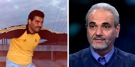 ویدیو | روایت جواد خیابانی از زمانی که فوتبالیست بودن را رها کرد و گزارشگر فوتبال شد