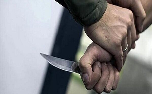 ویدیو | چاقو کشی در مسابقات کشتی نونهالان در مازندران