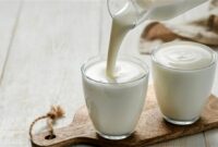 شیر را گرم بخوریم بهتر است یا سرد | فواید کدام یک بیشتر است؟