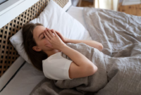 چرا زنان نسبت به مردان کیفیت خواب پایین‌تری دارند