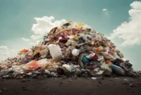 کشف ۹۰ خاور زباله در خانه میلیارد بجنوردی + ویدیو