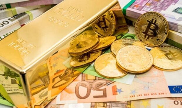 قیمت طلا، سکه و ارز امروز ۵ اردیبهشت‌ماه ۱۴۰۳/ افت قیمت طلا و سکه