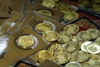 قیمت طلا و سکه امروز ۱۳ اردیبهشت ۱۴۰۳